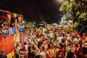 Carnaval de Teresina leva festa e tradição a todas as zonas da capital; confira a programação