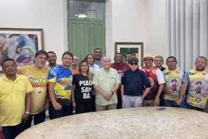 Carnaval 2026 é confirmado pela Prefeitura de Teresina