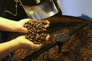 Consumo de café cai 16%, diz associação da indústria