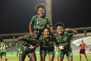 Atlético-PI enfrenta Vila Nova na final do Brasileirão Feminino A3