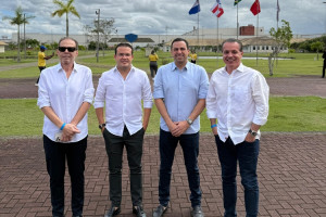 Primeiro BYD nacional