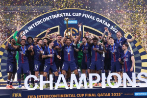 PSG vence Flamengo nos pênaltis e é campeão da Copa Intercontinental
