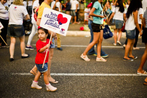 CRIA reforça atuação em Teresina e destaca importância do Dia Nacional da Adoção