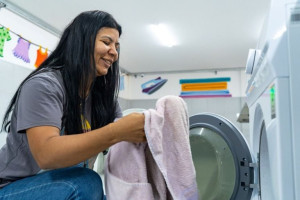 Com apoio do Governo Federal, Piauí receberá lavanderias públicas em Teresina e Parnaíba