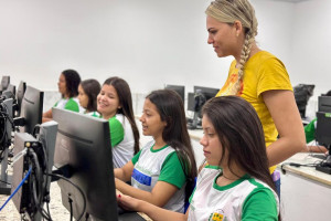 Seduc convoca mais de 750 profissionais para reforçar educação no Piauí