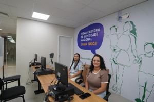 Teresina inaugura Espaço da Cidadania na Praça Pedro II, no Centro