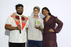 Entrega de troféu encerra 12º Festival Nacional de Teatro do Piauí