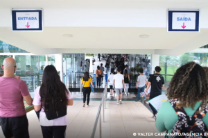 Inscrições para o Fies do segundo semestre começam na terça-feira