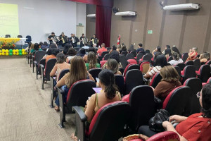Inscrições abertas para o IV Seminário de Prevenção ao Suicídio de Teresina