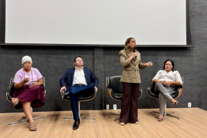 Teresina realiza Fórum 20 Anos da Lei Maria da Penha para debater avanços, desafios e perspectivas