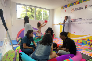 Publicado edital que oferta 100 bolsas EaD para pessoas com TEA e mães de crianças autistas