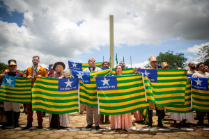 Seleção de elenco para encenação da Batalha do Jenipapo 2026 ocorre nesta sexta (27)