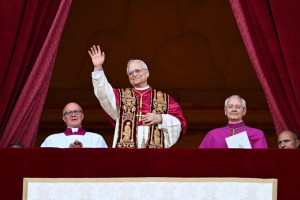 Quem é o Robert Prevost, o novo papa Leão XIV, sucessor de Francisco