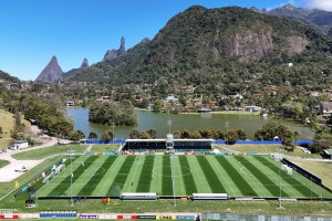 Seleção Brasileira se apresenta para a Copa do Mundo no dia 27