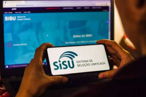 Inscrições para o Sisu 2025 encerram nesta terça-feira (21)