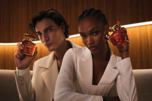 O Boticário apresenta Coffee Unique, fragrância que traz o toque do caramelo salgado com infusão de café arábica