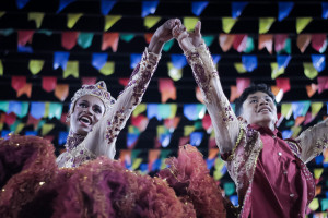 Confira a programação do São João do Piauí 2026 em diversas cidades do Estado