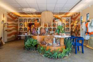 Gastronomia e entretenimento na CASACOR Piauí 2025 no feriado de Corpus Christi
