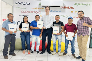 Badespi libera R$ 240 mil para produtores rurais de Lagoa Alegre e Jatobá do Piauí