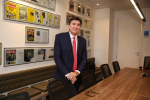 A INSTITUCIONALIZAÇÃO DA MENTORIA EMPRESARIAL: NOVA HOLDING QUER ORGANIZAR UM MERCADO BILIONÁRIO AINDA SEM REGRAS NO BRASIL