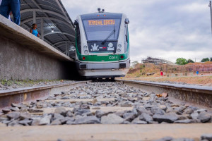 Governador Rafael Fonteles inaugura sede da Companhia Ferroviária nesta segunda-feira (06)