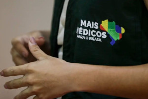 Ministério da Saúde abre novas vagas do Mais Médicos no Piauí