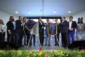 Parnaíba ganhará Hospital Universitário e novo campus do IFPI