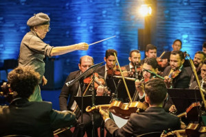 Abertura da temporada 2026 da Orquestra Sinfônica de Teresina foi repleta de arte e emoção