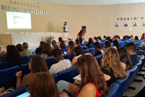 III Simpósio de Tuberculose reúne pesquisadores e profissionais para discutir estratégias de prevenção no Piauí