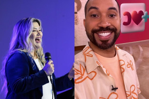 ​Vereadora Samantha Cavalca é condenada a indenizar ex-BBB Gil do Vigor por danos morais