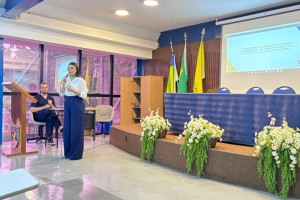 Abril azul: UNINASSAU promove debate durante mês de conscientização