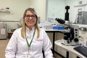 Pesquisadora do Piauí é selecionada para programa de inovação e tecnologia na China