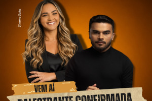 Simone Sales integra time de especialista da imersão promovida pela CBobby Hair nos dias 23 e 24 de agosto