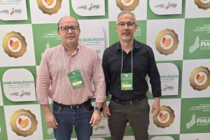 Teresina conquista liderança no Selo Ecológico 2026 com classificação A