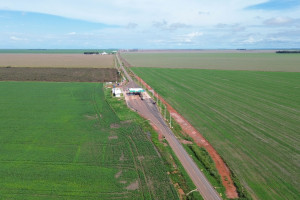 CS Grãos do Piauí ressalta impacto para o agronegócio durante Exposoja 2026