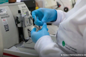 SUS inclui nova terapia para pacientes adultos com leucemia mieloide