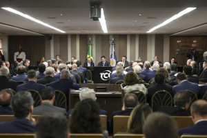 Concurso do TCU oferece 20 vagas e recebe inscrições até 3 de dezembro