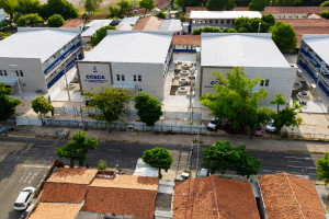 UESPI celebra 40 anos com trajetória de expansão e modernização