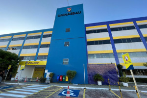 Vestibular de Medicina 2026.2 da UNINASSAU Teresina segue com inscrições abertas