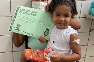 Posto do Teresina Shopping funciona até as 17h nesta quarta-feira (24)