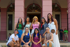 Intercâmbio Nacional da Wyden promove vivência acadêmica, cultural e profissional para estudantes de diferentes regiões do Brasil