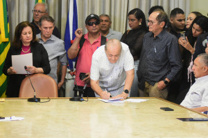 Prefeitura de Teresina lança edital do ‘’Minha Casa, Minha Vida’’ com mais de mil moradias populares