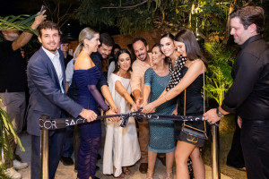 CASACOR Piauí 2025 reúne profissionais, imprensa e autoridades durante Coquetel de Inauguração