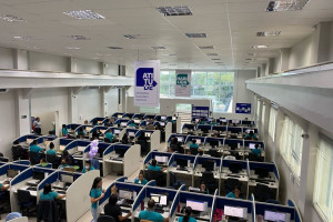 Grupo Equatorial abre diversas oportunidades de emprego para o Call Center de Teresina