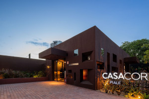 CASACOR Piauí 2025 estimula arquitetura que proporciona acolhimento