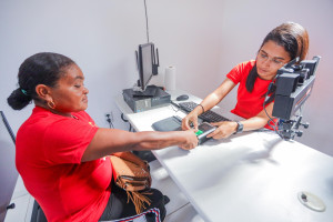 Piauí emite 1,25 milhão de novas Carteiras de Identidade Nacional