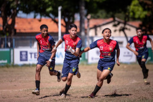 Taça das Favelas Piauí define 16 classificados para oitavas de final; veja a lista