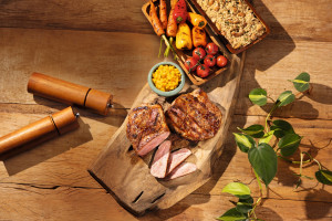Domingo dos Pais com menos trabalho e mais sabor: veja opções práticas para o almoço em família