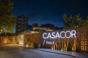 Inspirações da CASACOR Piauí 2025 se alinharam à valorização de Teresina