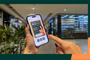 Grupo que administra o Shopping Rio Poty investe R$ 20 milhões em inovação e lança hub de conexão